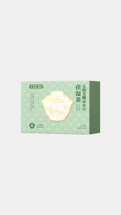 枸杞决明子菊花舒甘茶